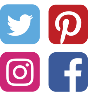 Social Media Icons