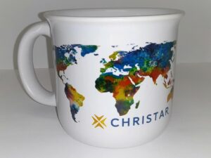Christar Mugs