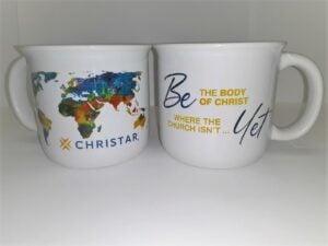 Christar Mugs