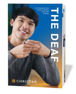 Deaf Communities Booklet