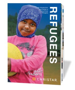 Refugee Booklet