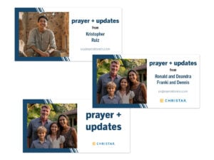 MailChimp Header Image