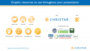 Christar PowerPoint Template