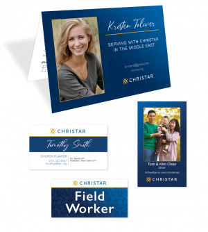 Personalized Materials