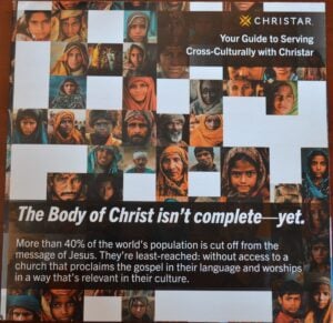 Your Guide to Serving Cross-Culturally with Christar