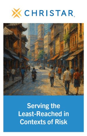 Serving the Least-Reached in Contexts of Risk