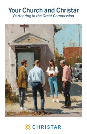 Your Church and Christar