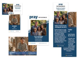 Personalized Materials